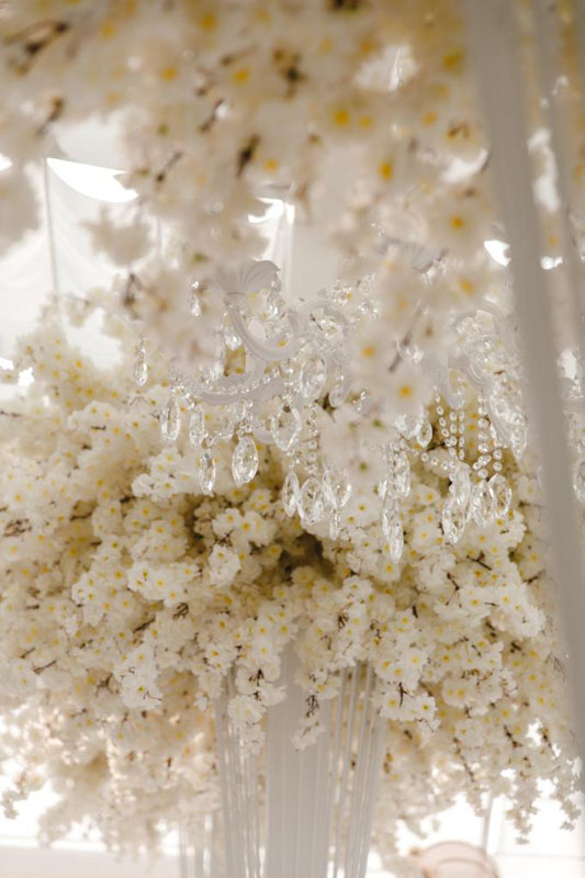 Ресторан Зимний сад — фото 15