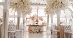 Ресторан Зимний сад — фото 4