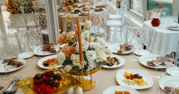 Ресторан Зимний сад — фото 5