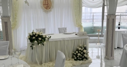 Ресторан Зимний сад — фото 6