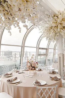 Golden Ring Hotel / Гостиница Золотое кольцо, Ресторан Зимний сад — фото