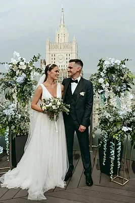 Golden Ring Hotel / Гостиница Золотое кольцо, Ресторан Зимний сад — фото