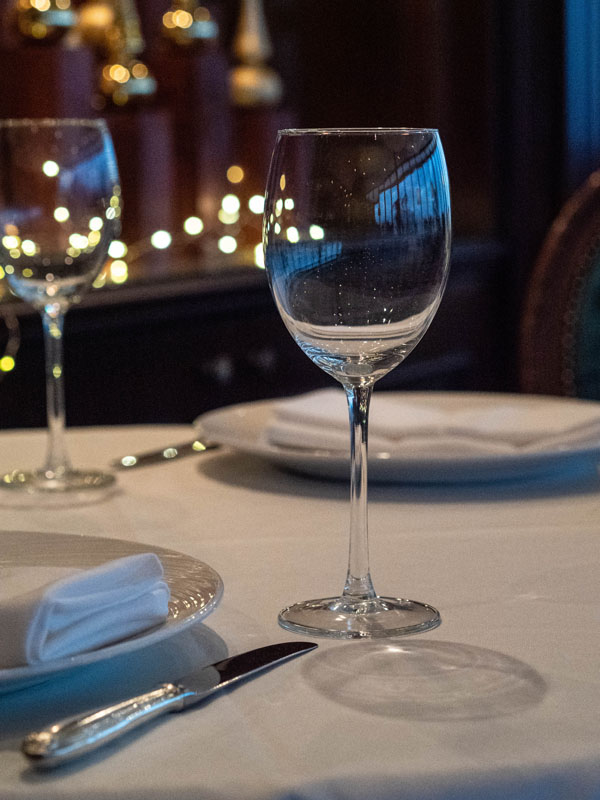 Ресторан Панорама — фото 8