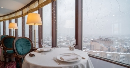 Ресторан Панорама — фото 4