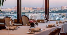 Ресторан Панорама — фото 5