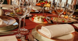 Ресторан Панорама — фото 6