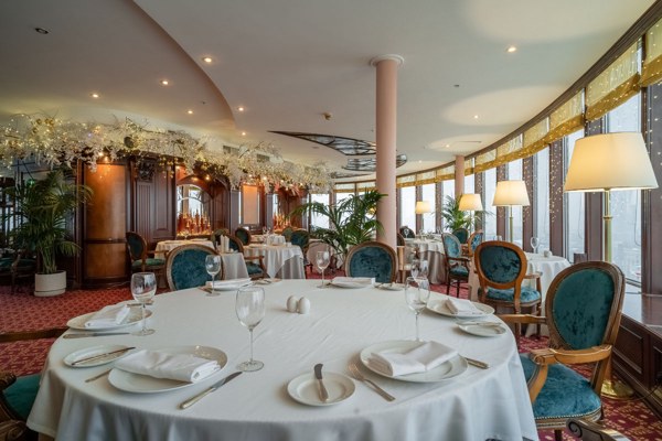 Логотип Golden Ring Hotel / Гостиница Золотое кольцо