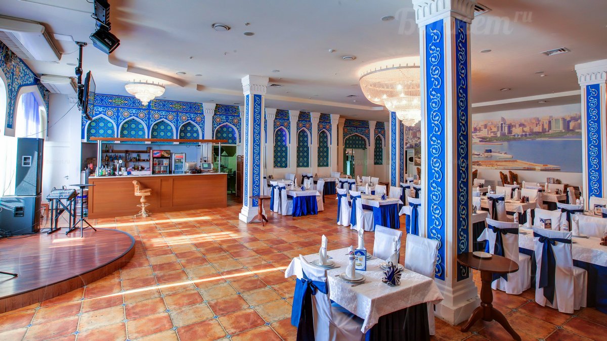 Зал 1 — фото 6