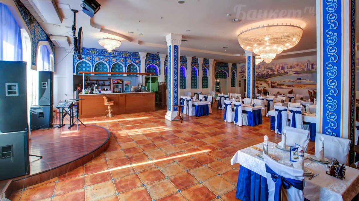 Зал 1 — фото 8