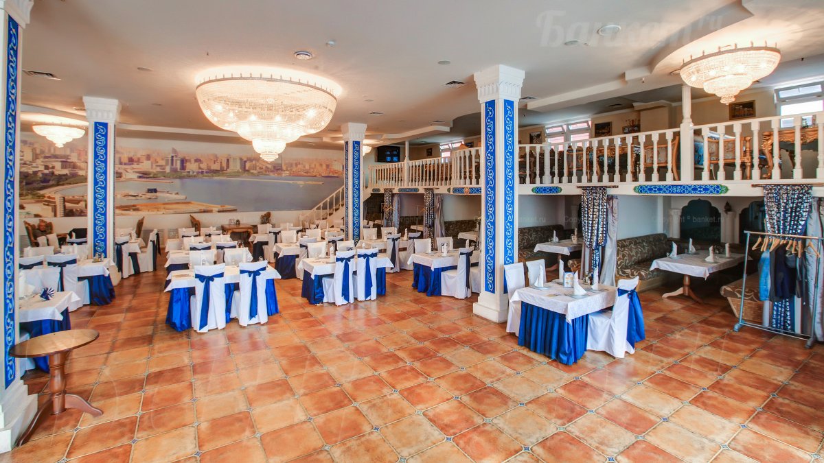 Зал 1 — фото 9