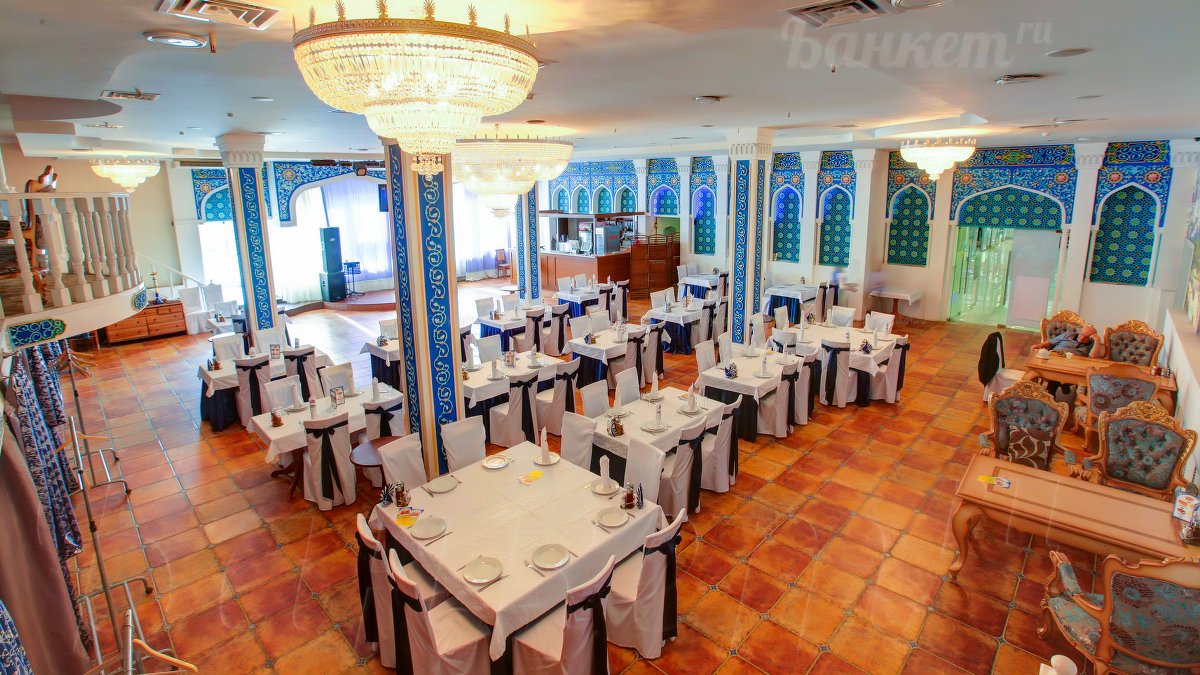 Зал 1 — фото 10