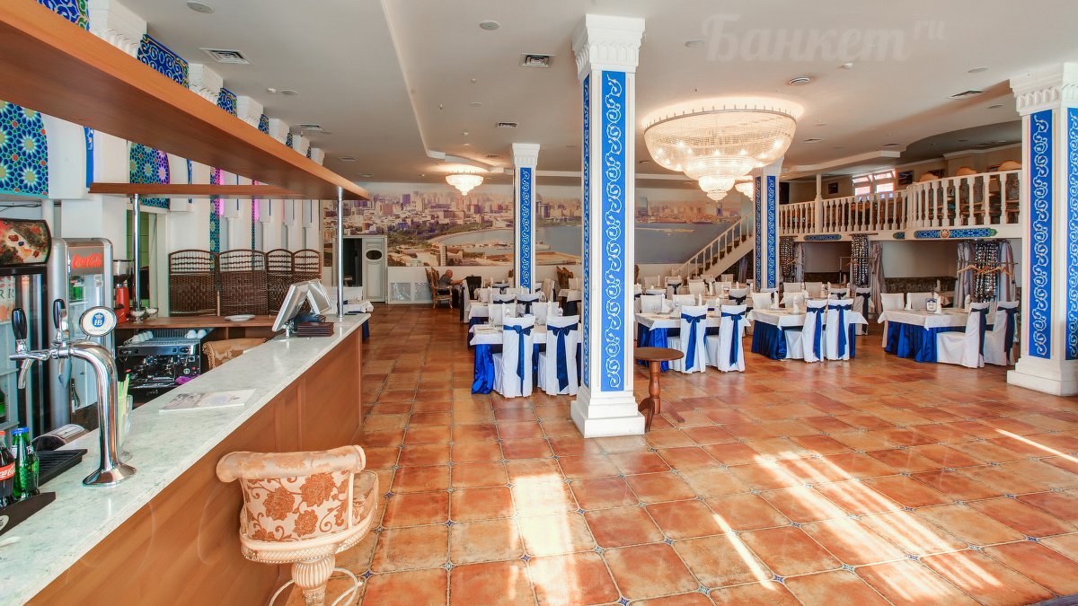 Зал 1 — фото 11