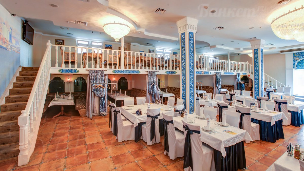 Зал 1 — фото 12