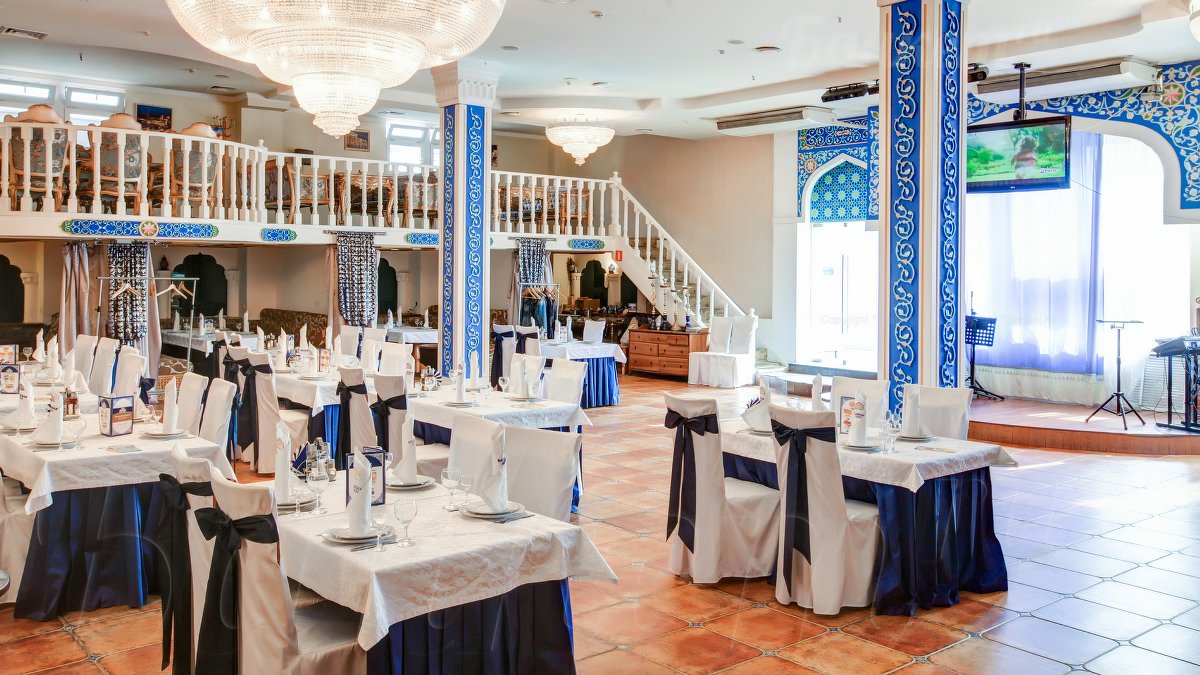 Зал 1 — фото 13