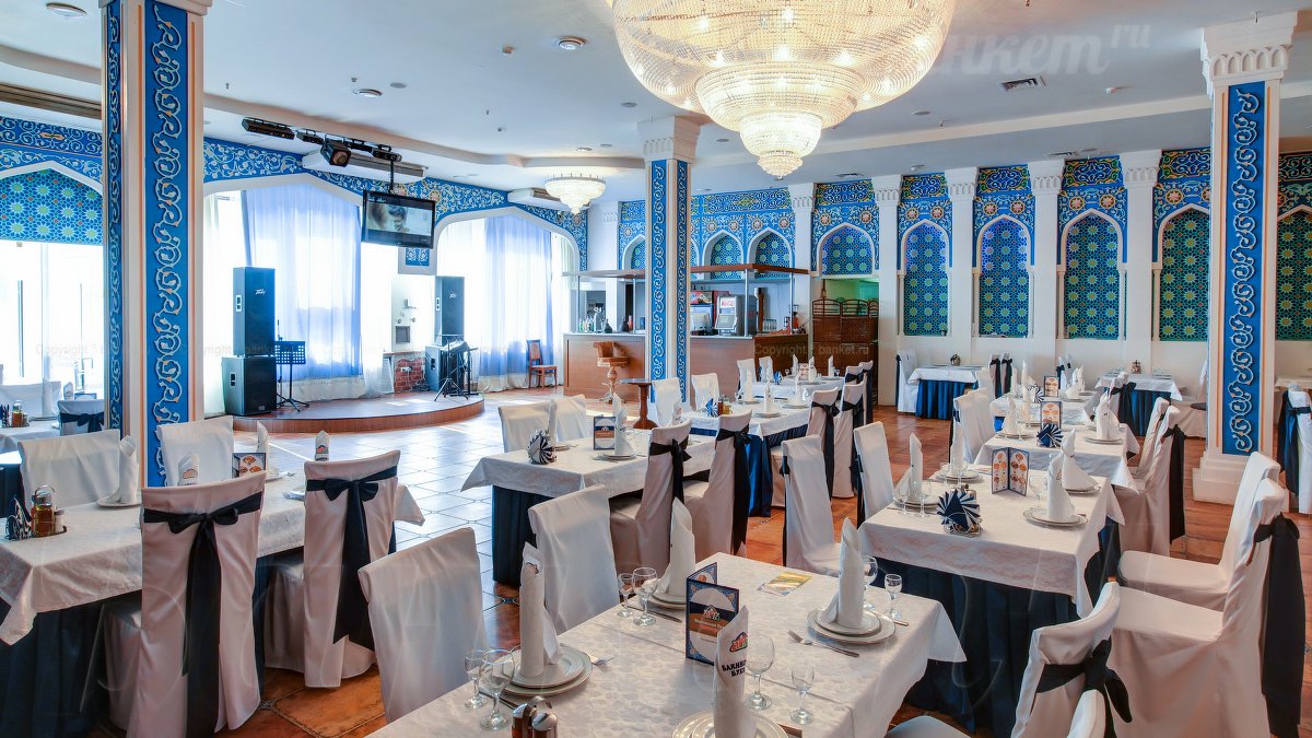 Зал 1 — фото 14