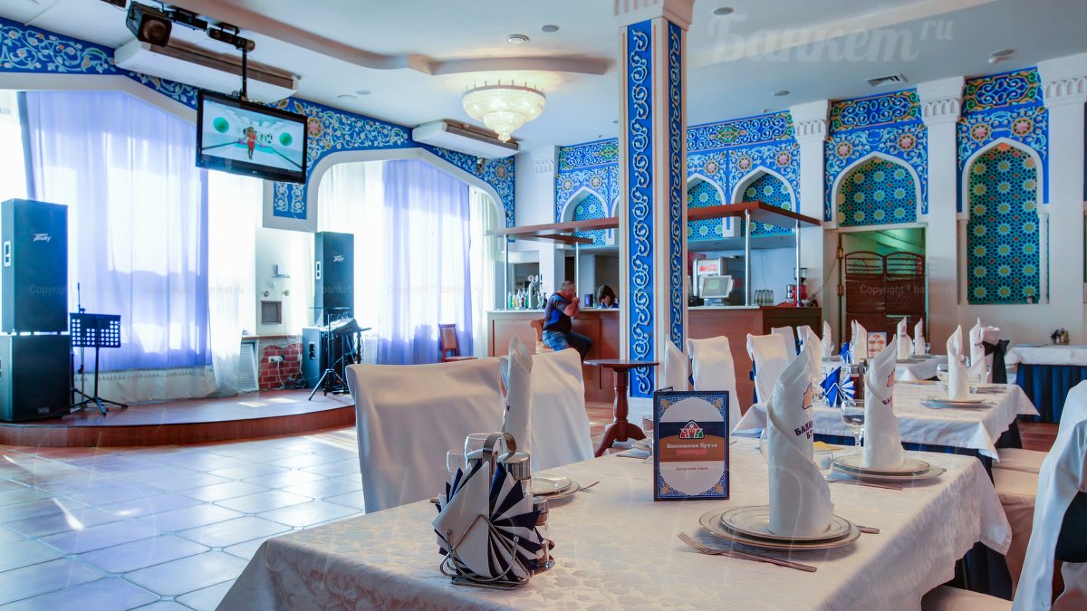 Зал 1 — фото 15