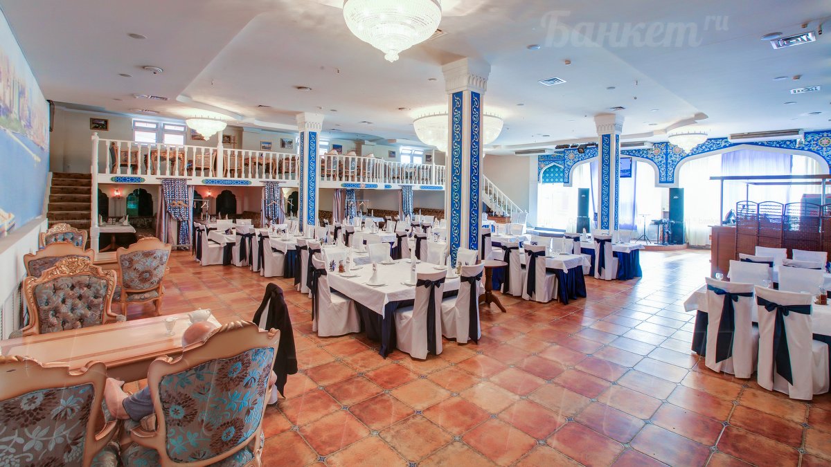 Зал 1 — фото 17