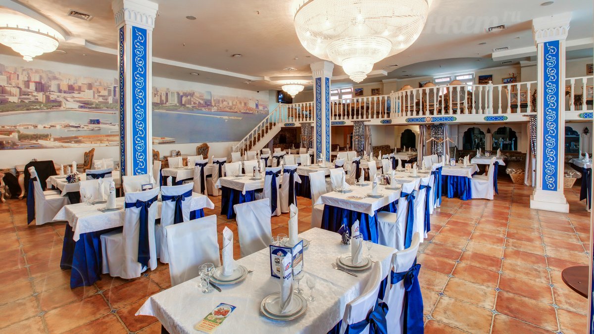 Зал 1 — фото 18