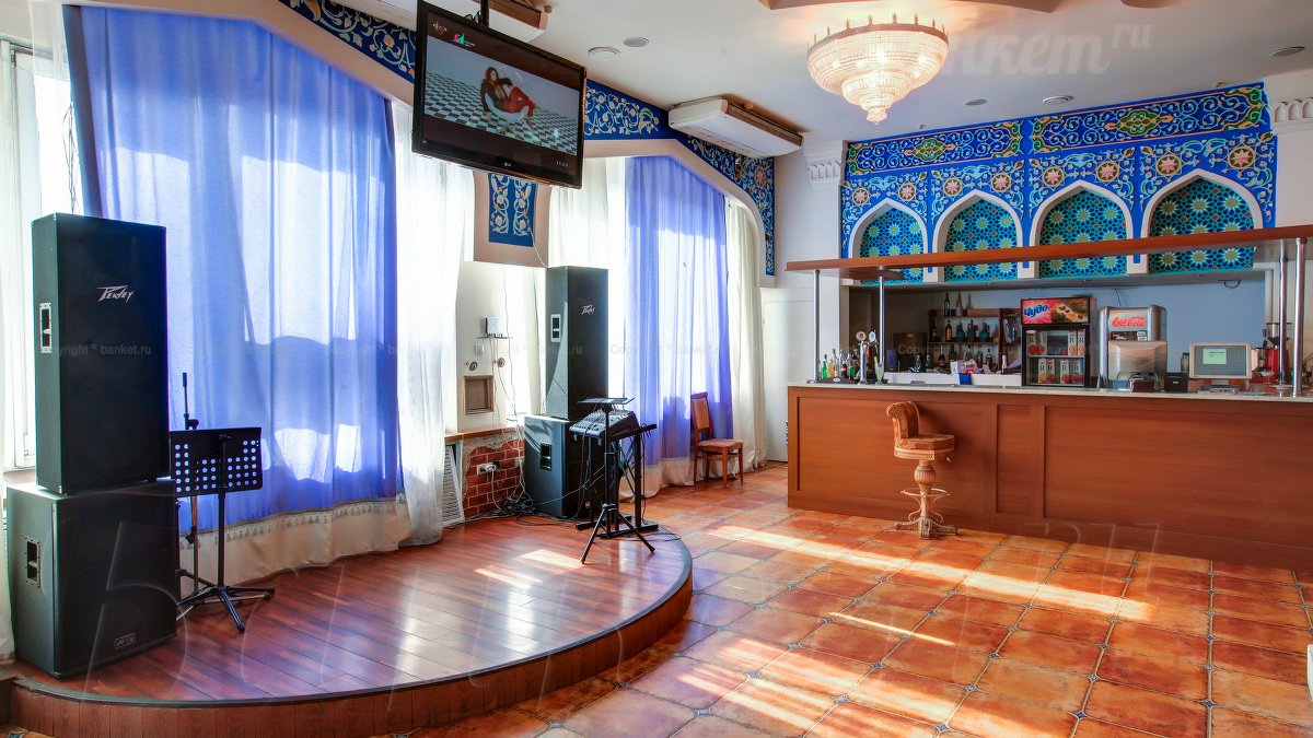 Зал 1 — фото 20