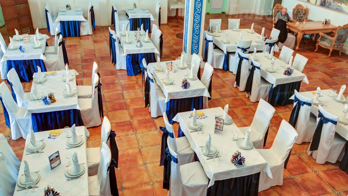 Зал 1 — фото 21