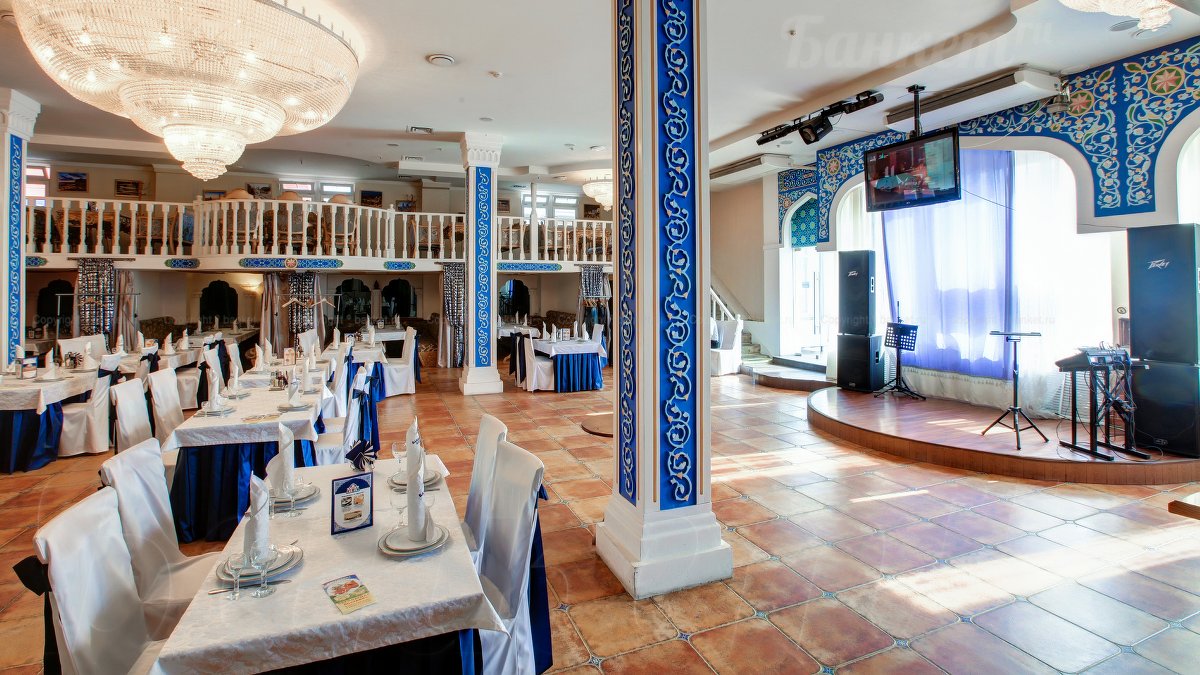 Зал 1 — фото 22