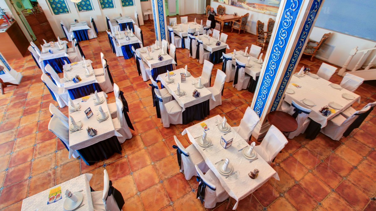 Зал 1 — фото 23