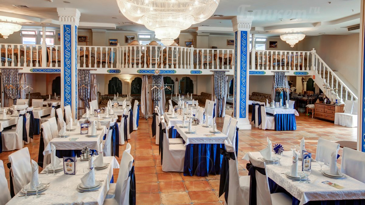 Зал 1 — фото 24