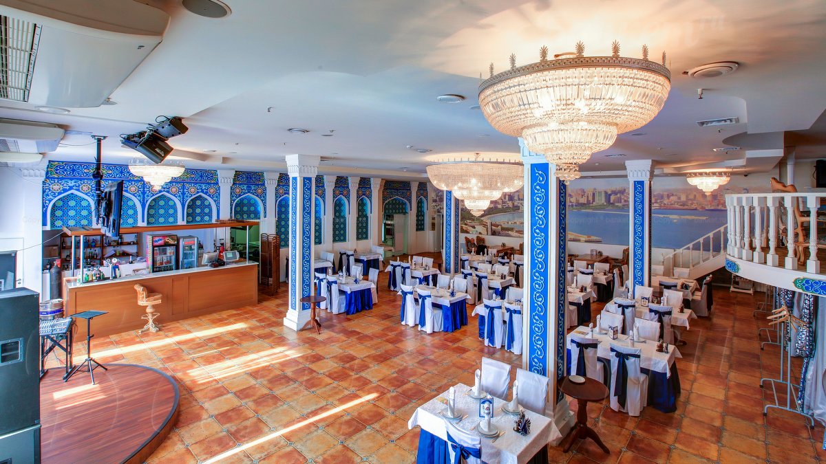 Зал 1 — фото 25