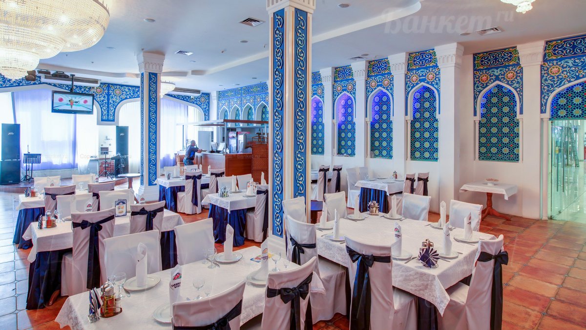 Зал 1 — фото 26