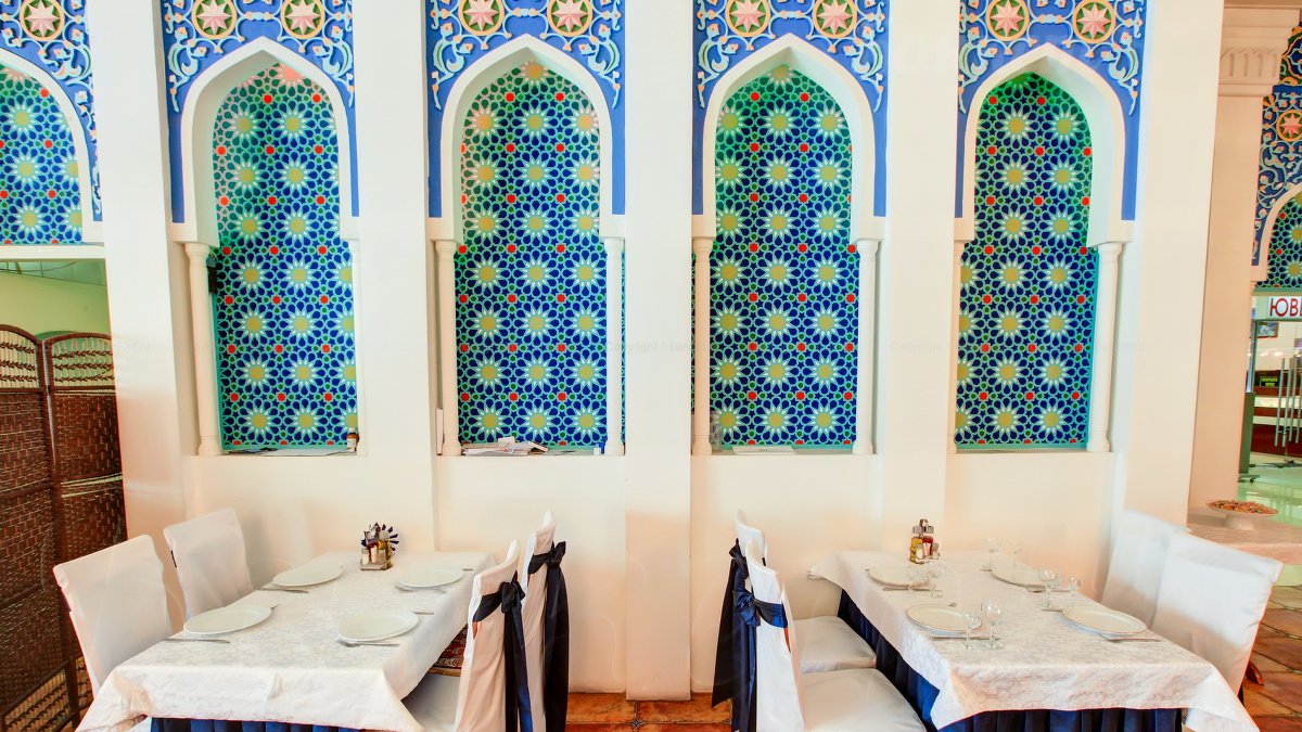 Зал 1 — фото 27