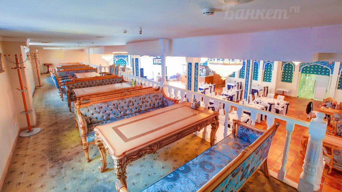 Зал 1 — фото 28