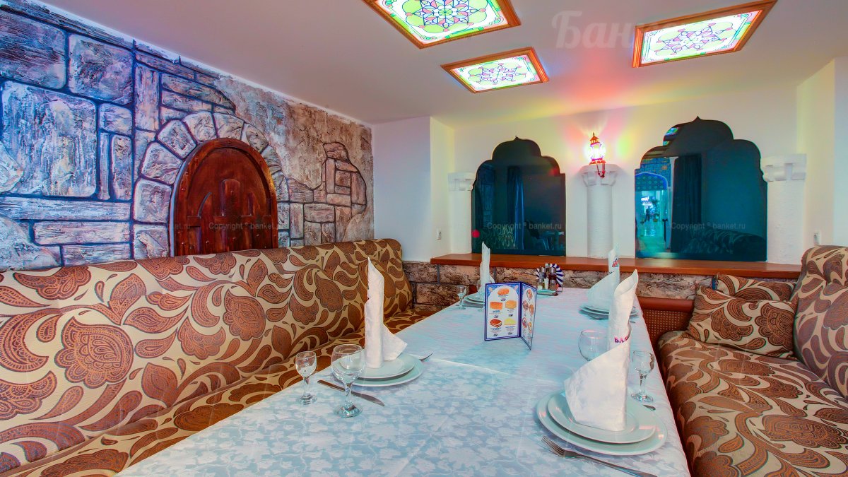 Зал 1 — фото 29