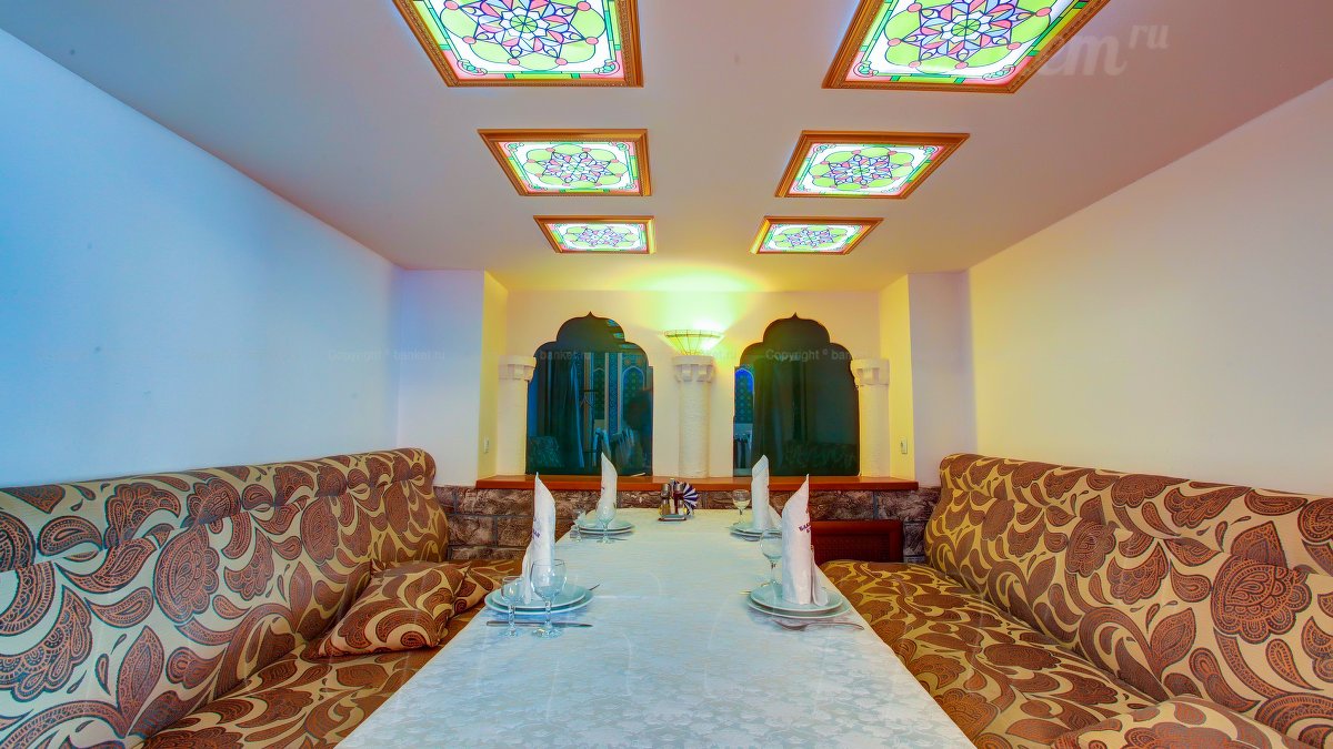 Зал 1 — фото 31