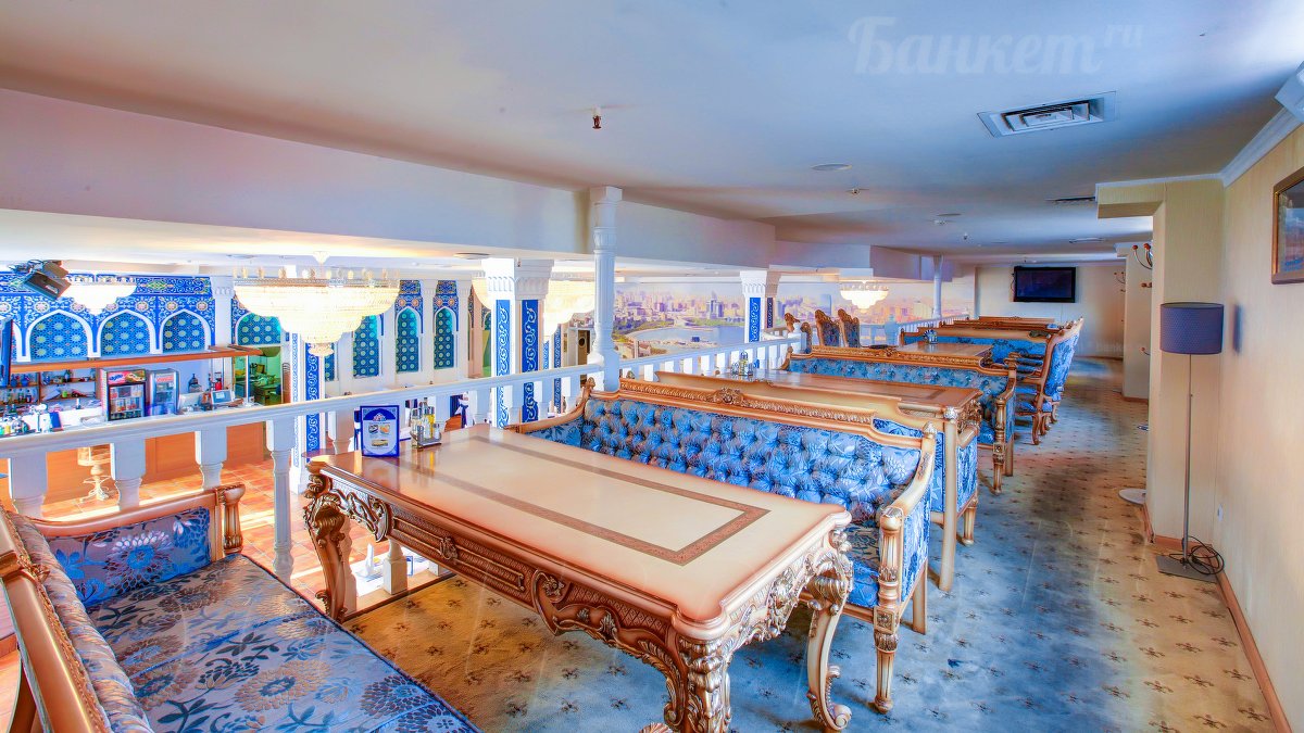 Зал 1 — фото 32