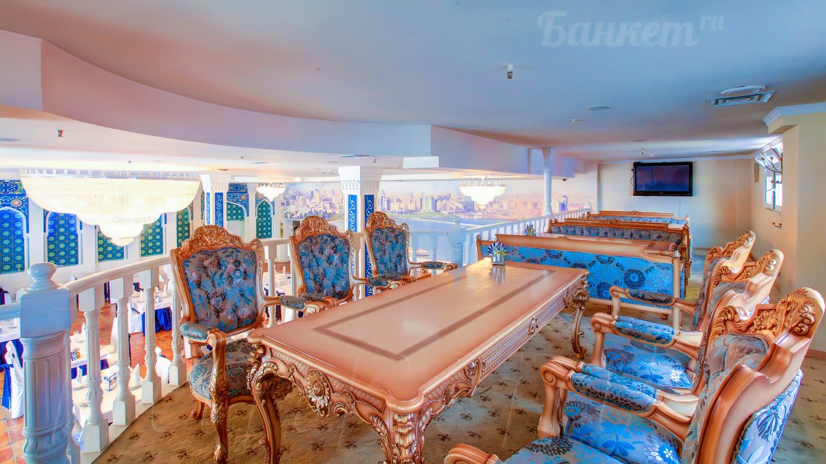 Зал 1 — фото 33