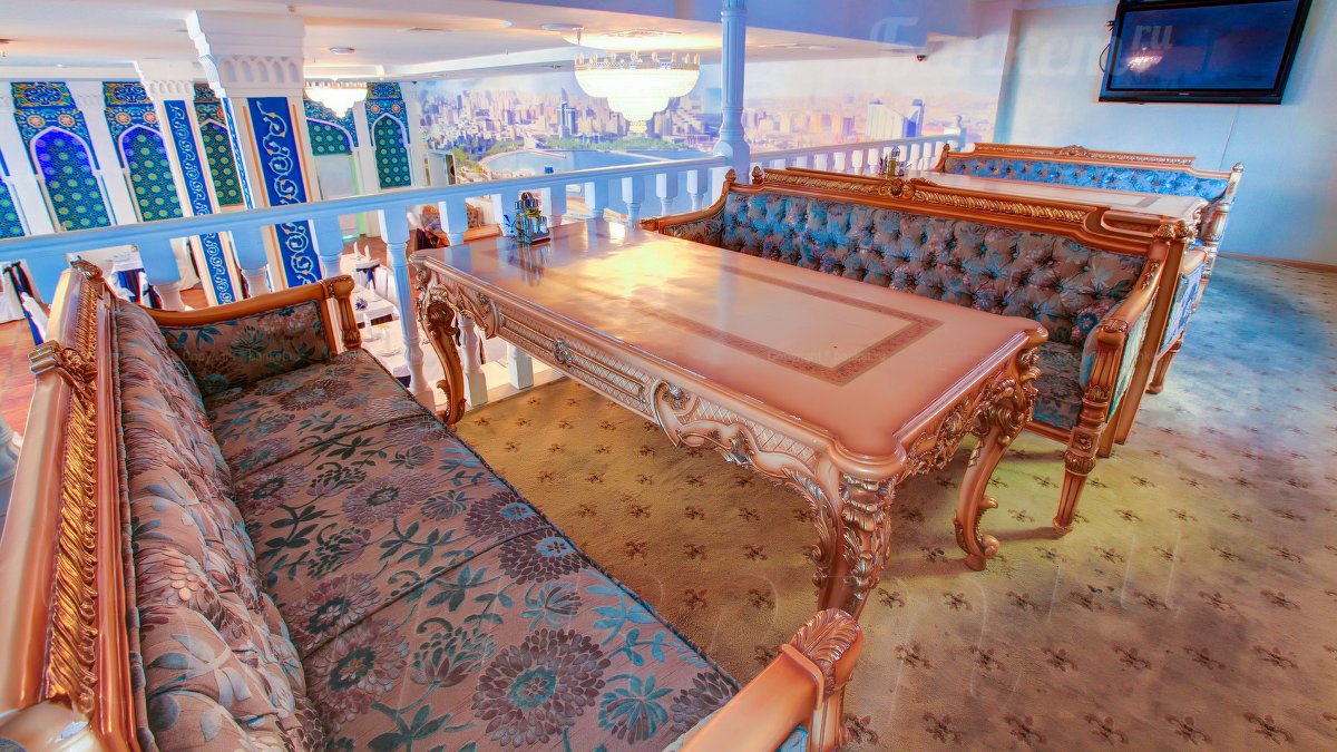 Зал 1 — фото 34