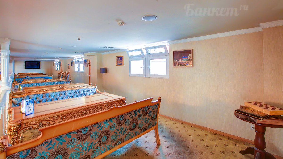 Зал 1 — фото 35