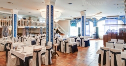 Зал 1 — подробнее о зале