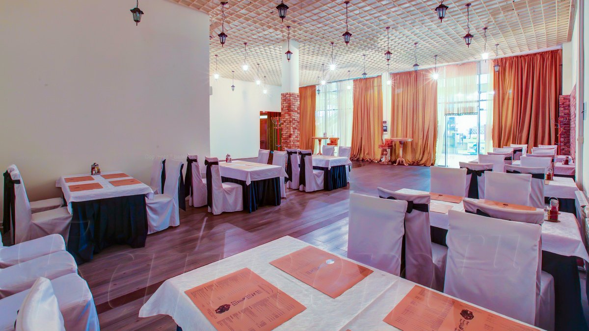 Зал 2 — фото 4