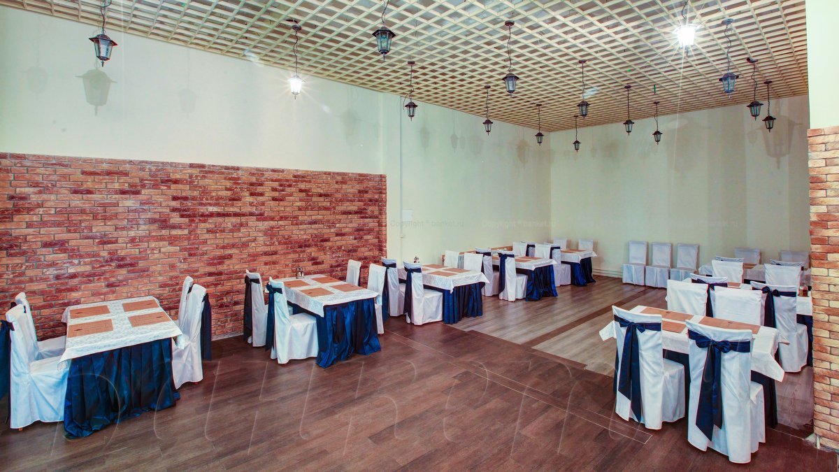 Зал 2 — фото 5