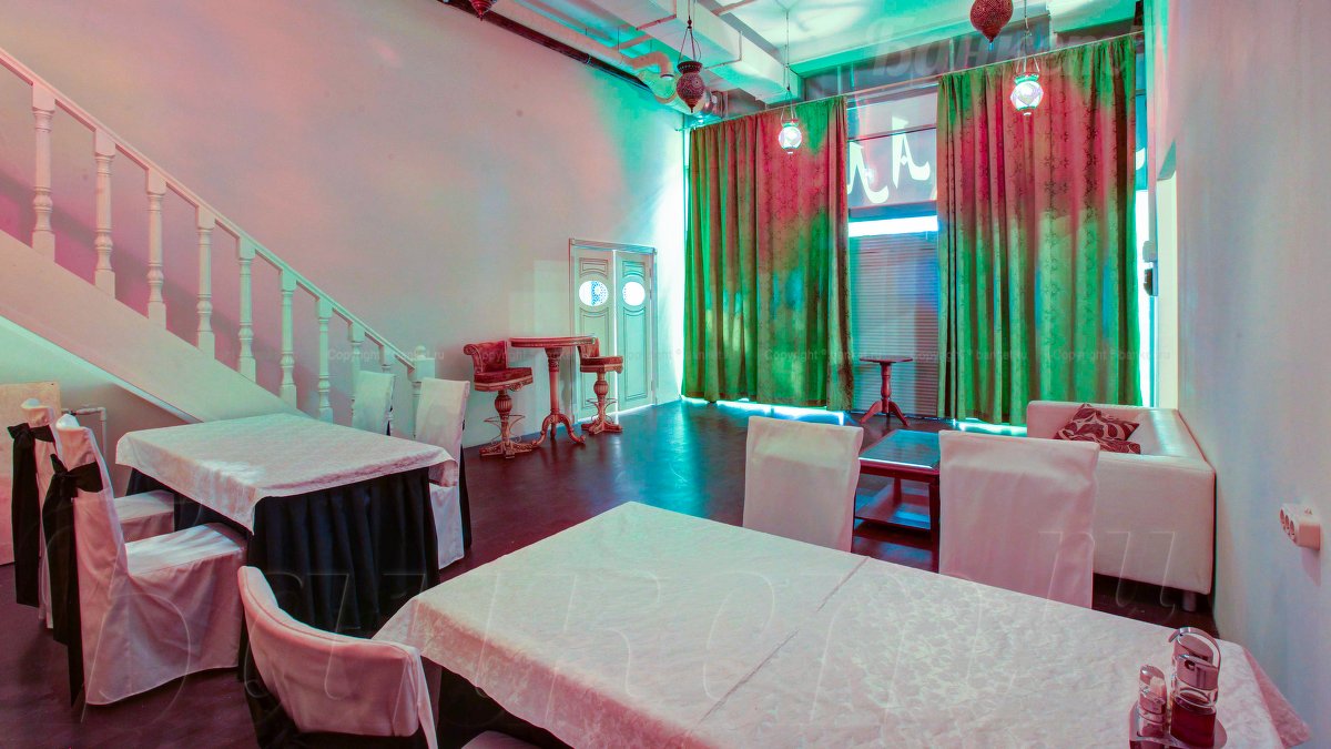 Зал 2 — фото 6