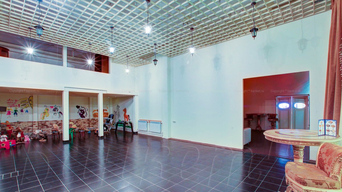 Зал 2 — фото 7