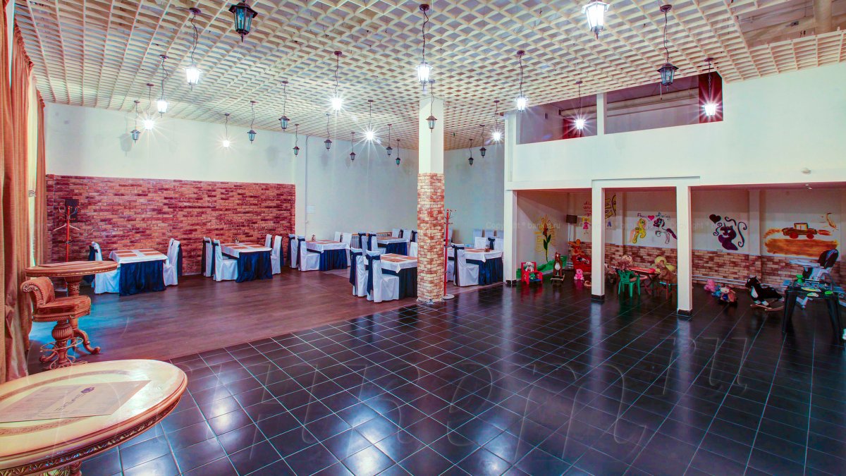 Зал 2 — фото 8