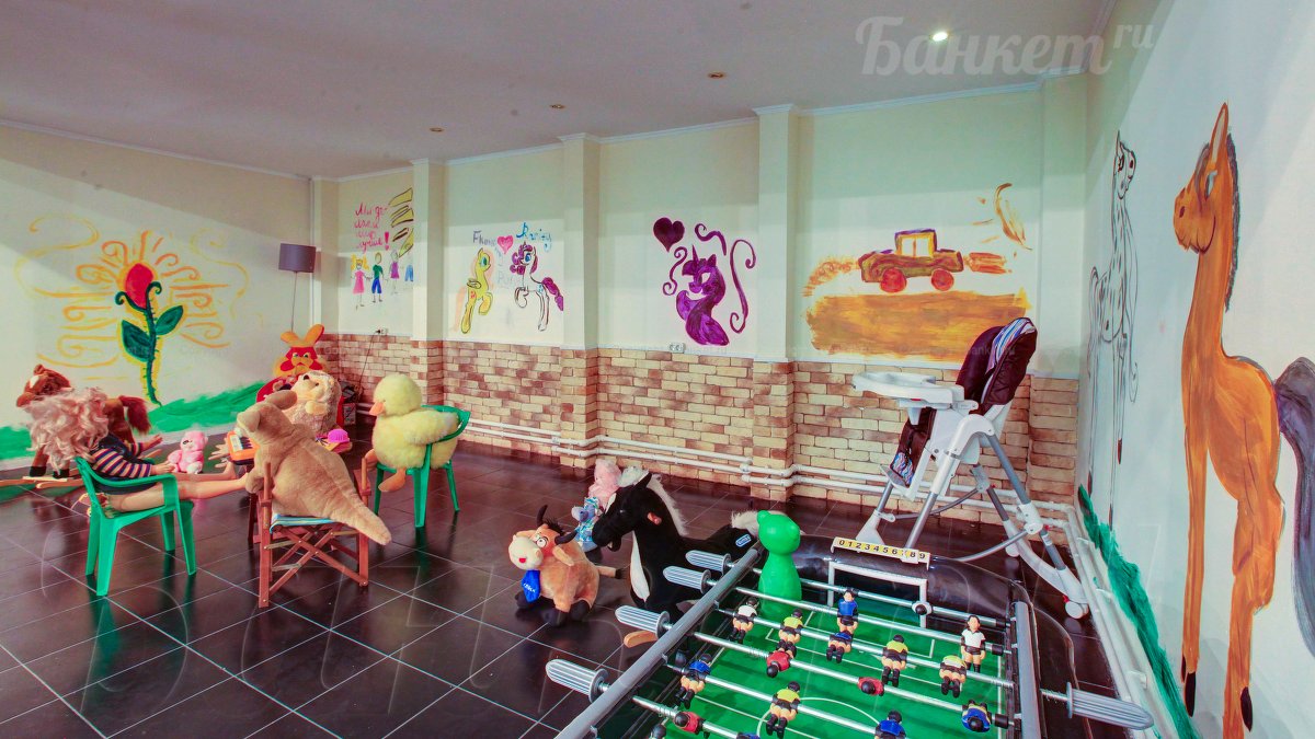 Зал 2 — фото 11