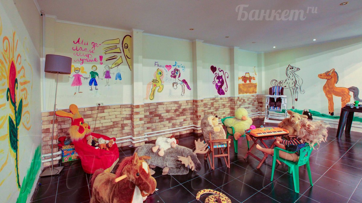 Зал 2 — фото 13