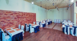 Зал 2 — интерьер зала