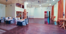 Зал 2 — подробнее о зале