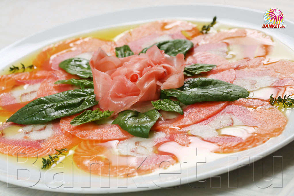 Основной банкетный зал — фото 22