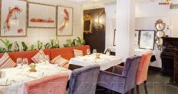 Основной банкетный зал — фото 5