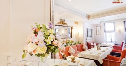 Основной банкетный зал — фото 6